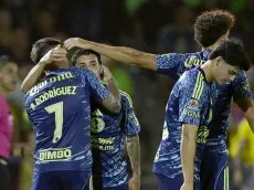 América sorprende con cuatro convocados al Skills Challenge