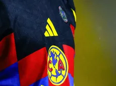La sorpresiva corrección que transforma la nueva playera del América