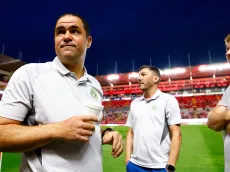 André Jardine revela lo que tiene frenado a su último refuerzo