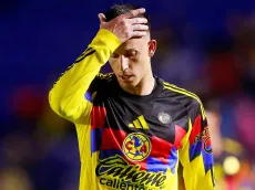 Renovación de Brian Rodríguez en América en riesgo por su agente