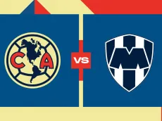 Día, hora y TV del América vs Monterrey en la Jornada 9