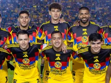 Fichaje millonario del América estaría viviendo sus últimos meses