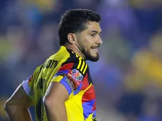 América confirma nueva lesión de Henry Martín: será baja este tiempo