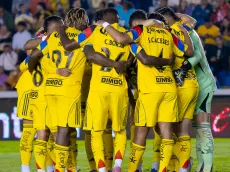 Lesión de Henry abre última oportunidad a un delantero en América