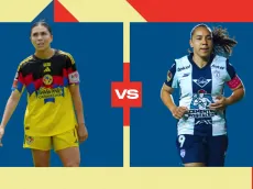 América Femenil vs. Pachuca: ¿Dónde ver la W Champions Cup?