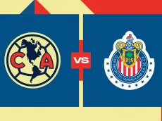 América vs Chivas: amistoso internacional, día, hora y dónde verlo