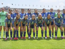 América Femenil se mantiene en la lucha por el liderato: esto necesita para ser primer lugar