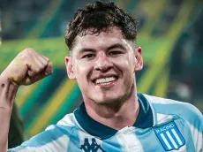 Richard Sánchez reaparece y se gana los aplausos en el futbol argentino