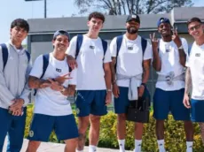 La publicación del América que unió a la afición en apoyo a este jugador