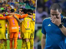 El jugador de América que está en duda para la Liguilla por lesión