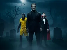 Así fue el concurso de disfraces del Club América