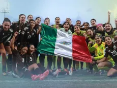 Jugadoras de América Femenil se alistan para su siguiente reto en Marruecos 2025