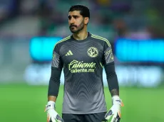 Este sería el sacrificado del América por el fichaje del Gil Alcalá