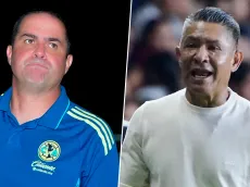 Posibles alineaciónes de América vs. León para la fecha 16