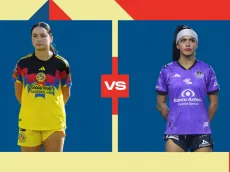 América Femenil vs. Mazatlán: dónde ver el partido de la Jornada 17