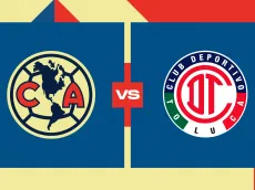 América vs Toluca: día, hora y transmisión del cierre del torneo