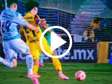 El grave error arbitral que perjudicó al América contra León