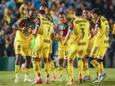 Fotografía de Víctor Dávila e Ignacio Ambriz provoca enojo y sugerencias en Coapa