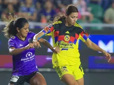 Así quedó Montserrat Saldívar en la Tabla de Goleo tras finalizar la Jornada 17