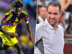 La posición que hace brillar otra vez a Allan Saint-Maximin en América
