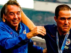 Jardine contó qué mensaje dio Azcárraga al América antes del cierre