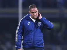 La riesgosa decisión de André Jardine previó al América vs. Toluca