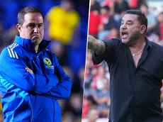 Turco Mohamed, DT de Toluca, advirtió al América previo a la fecha 17