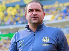 André Jardine busca récord de lideratos con el América