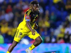 Saint-Maximin: los números que exhiben su dominio en la Liga MX