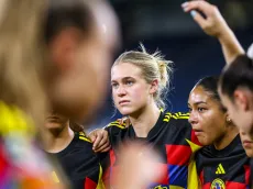 Annie Karich obtiene tremendo récord en el Apertura 2025