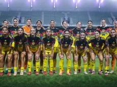 América Femenil ya cumplió con la Regla de Menores