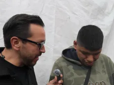 ¡Reapareció el Bebote! El aficionado de América que se hizo viral en la Semifinal ante Cruz Azul