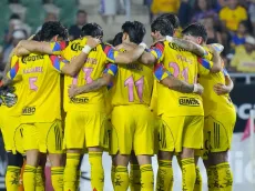 América esperó por ellos durante varias semanas, pero serían baja ante Toluca