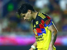 El gesto de América con Víctor Dávila que confirmaría su futuro en Coapa