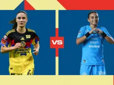 América Femenil vs. Rayadas: ¿Dónde ver los Cuartos de Final de Ida?
