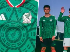 Henry y Ramón Juárez destacan como los 'elegidos' por México