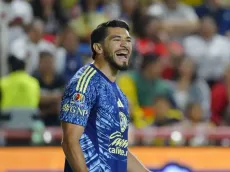 El gran riesgo que corre América con Henry Martín en Liguilla