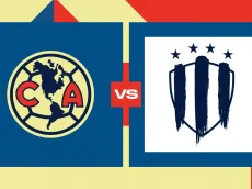 América Femenil vs. Rayadas: día y hora del partido de Vuelta