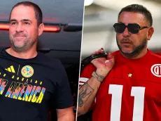 Posibles alineaciones de América vs. Toluca por la fecha 17 de la Liga MX