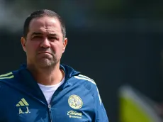 Jardine confirmó uno de los regresos más esperados