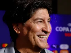 Iván Zamorano sorprende al revelar cuál es su verdadero club de amores