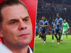 Martinoli se burla del América después de la derrota contra Toluca