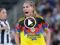 América Femenil busca su pase a semifinales contra Rayadas