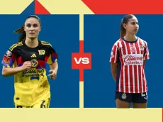 América Femenil vs. Chivas: ¿dónde ver las Semifinales de Ida?