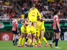 ¿Qué resultado necesita el América Femenil para clasificar a la Final?