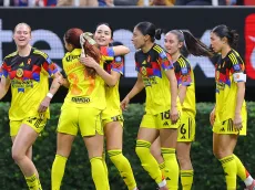 El posible rival del América Femenil en la final del torneo