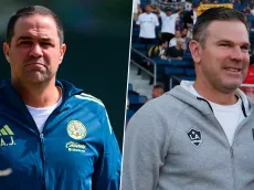 Alineaciones confirmadas de América vs. LA Galaxy para el amistoso