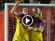 América Femenil 2-0 Chivas EN VIVO: minuto a minuto de la semifinal