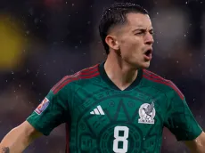 El interés del América en que Fidalgo sea llamado al Tri