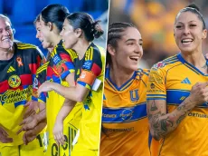 La IA estima las opciones del América Femenil para ser campeonas